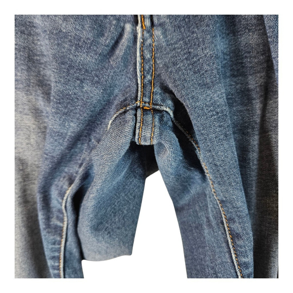 KanCan Skinny Mid-Rise Stretch Jeans Size 9/28 KC11214CHS - Picture 9 of 9